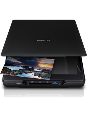 Epson Perfection V39II Doküman Tarayıcı (A4)