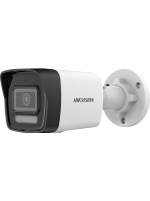 Hıkvısıon 2mp Bullet 4mm DS-2CD1023G2-LIUF 30METRE H265+ Ip Güvenlik Kamerası Akıllı Hibrit