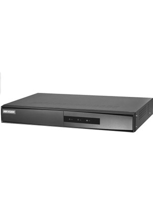Hikvision DS-7108NI-Q1/M 8 Kanal Nvr (1 Sata, H.265+)