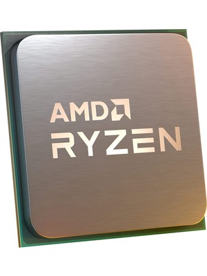 Amd Ryzen 5 7500F 3.7ghz 32MB Am5 (65W) Novga Tray [fan Yok]