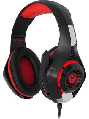 Frısby FHP-G1465R Gamemax Gamıng Kulaklık