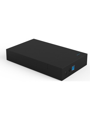 Codegen CDG-HDC-35BP 3.5" USB 3.0 Sata3 Disk Kutusu
