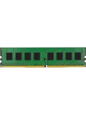 Kıngston 16GB Ddr4 3200MHZ CL22 KVR32N22D8/16