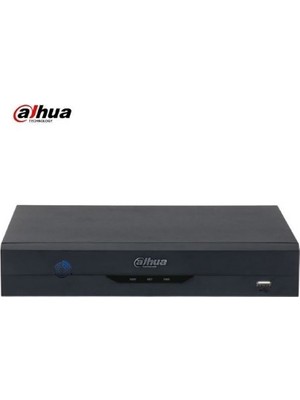 Dahua NVR2104HS-P-T 4 Kanal H.265 Nvr (4xpoe)