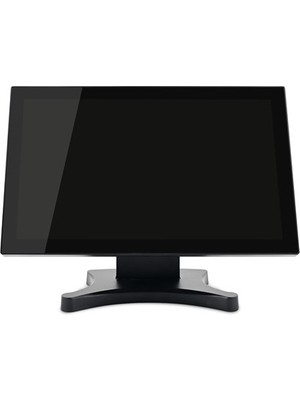 Tscan 18.5" Dokunmatik (Iki Ekranlı) GI1850II Core I5 7. Nesil 8gb Ram- 256GB SSD Fdos