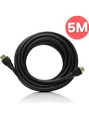 Dark 5m HDMI 2.1 8K@60FPS / 4K@120Hz, 48G Kablo