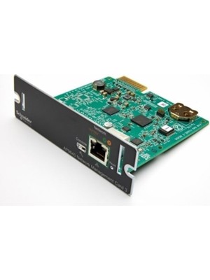 Apc AP9640 Ups Ağ Yönetim Kartı 3