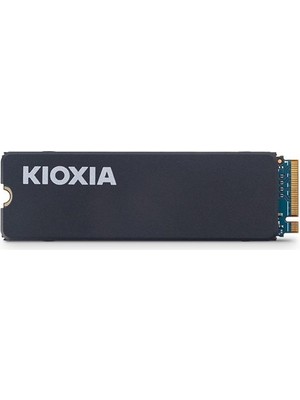 Kıoxıa 2tb Excerıa LSC11K2T04G8 6200-4900MB/S M2 Nvme Gen4 Disk