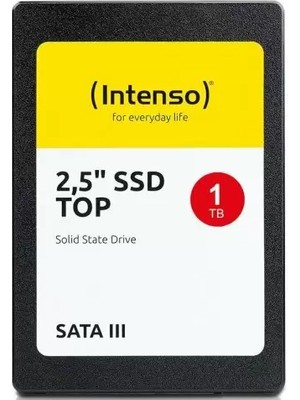 1tb Intenso 3812460 2.5" 520/500MB/S SSD