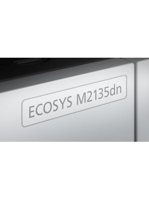 Kyocera Ecosys M2135DN Yaz/tar/fot A4