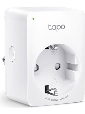 Tp-Link Tp-Lınk Tapo P110 Akıllı Priz