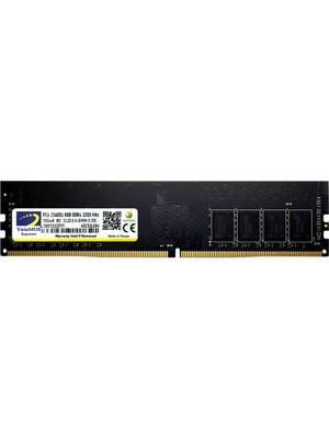 Twinmos 8gb 3200MHZ Ddr4 Dımm Ram (MDD48GB3200D)