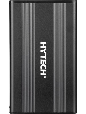 Hytech HY-HDC23 Siyah 2.5" Usb3.0 Sata Harddisk Kutusu