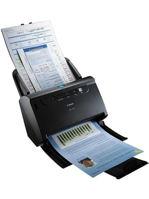 Canon DR-C230 A4 (30 Syf/dk) 600 Dpi Hızlı Döküman Tarayıcı
