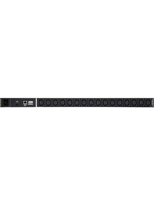 Aten ATEN-PE1216G 20A/16A 16PORT Sayaçlı-Hazır Enerji Pdu