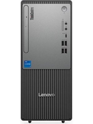 Lenovo Thınkcentre Neo 50T G5 12UB000BTR02 Core I5 13400-48GB Ddr5 RAM-512GB Nvme-Fdos