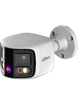 Dahua IPC-PFW3849S-A180-AS-PV 2X4MP Tioc Duo Süper Geniş Açı Bullet KAMERA(25MIR