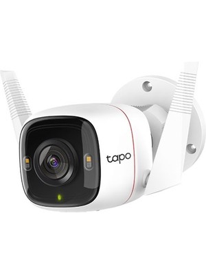 Tp-Link Tp-Lınk Tapo C320WS Dış Mekan Güv Kamer