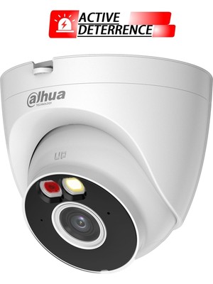Dahua DH-T2A-PV 2mp Fıxed-Focal IP67 Wıfı Ir Dome Ip Kamera