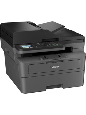 Brother MFC-L2806DW-3T Mfp [yaz-Tar-Fot-Fax-Wi-Fi] Mono Lazer Yazıcı