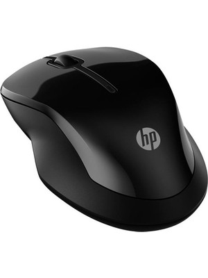 Hp 250 6V2J7AA Dual Kablosuz Mouse Siyah