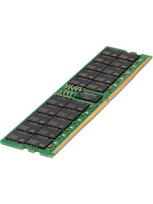 Hpe 32GB Ddr5 4800MHZ Ec8 Reg Drx8 Sunucu Ram P43328-B21