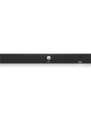 Zyxel GS1915-8EP 8ge Poe Port (60W) Hybrid Nebulaflex Yönetilebilir Switch