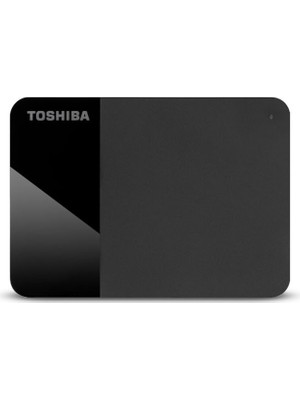 Toshıba Canvio Ready 2tb USB 3.2 Gen1 HDTP310EK3AA