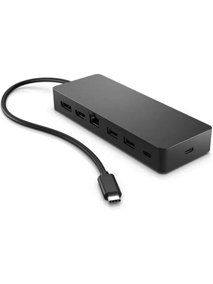 Hp 50H55UT Üniversal Usbc Multiport Dock