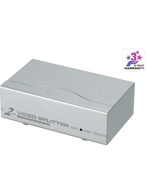 Aten ATEN-VS92A 2-Port VGA Splitter (350MHZ)