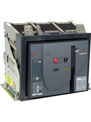 Schneıder MVS08H4MF5L 800A 65KA 4p Kutup Sabit Tip Easpack