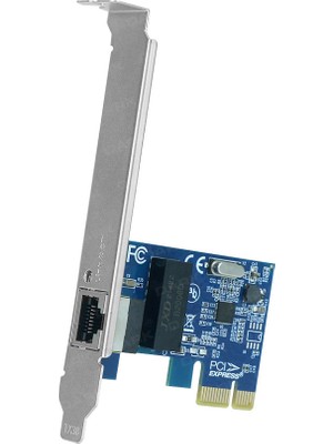 Dark Dk-Nt-Peglan Pcı Express Gigabit Ağ Kartı