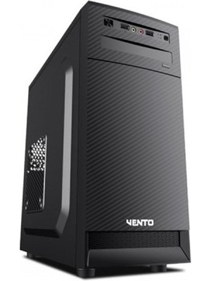 Vento TA-K62 650W Standart Mid-Tower Pc Kasası