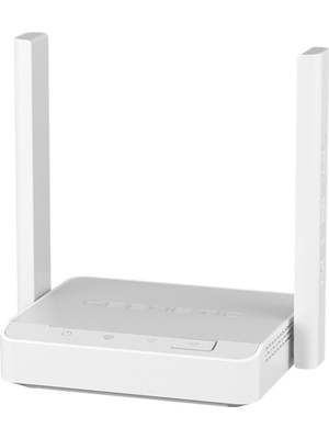 Keenetıc Starter N300 Home Mesh / Router / Access Point