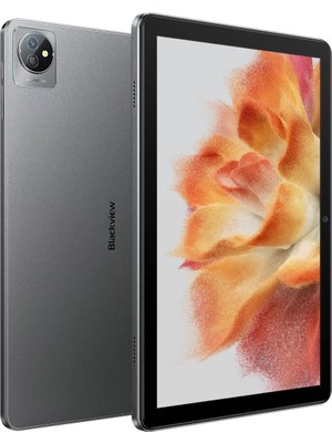 Blackview TAB70WIFI 10.1/12GB/8MP+5MP Tablet siyah