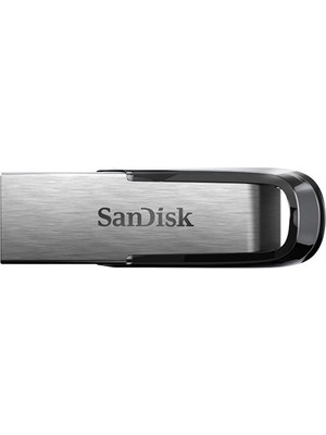 Sandısk 64GB Ultra Flair SDCZ73-064G-G46 USB 3.0 Bellek