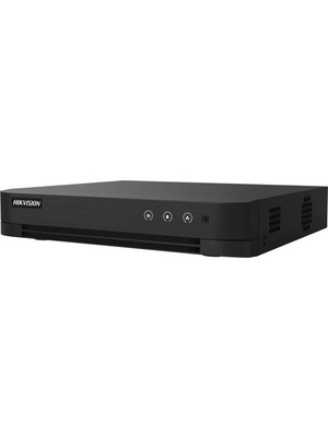 Hıkvısıon 8port DS-7208HGHI-M1/C Hıbrıt Dvr Kayıt Cihazı