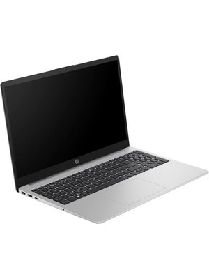 Hp 15.6" 250 G10 968L4ET Core I7 1355U-8GB RAM-512GB Nvme-Fdos Gümüş