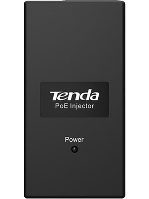 Tenda POE15F 1port 10/100 15W Poe Enjektör
