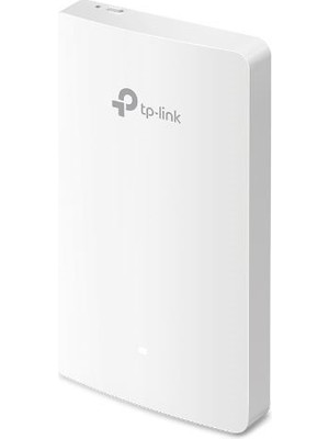 Tp-Lınk Omada AC1200 Wireless Mu-Mımo Gigabit Wall Plate Access Point