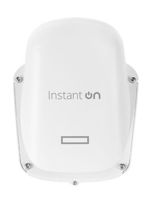 Aruba Instant On AP27 S1T37A Wifi 6 Dual Band Kurumsal Access Point Poe (Adaptör Yok)