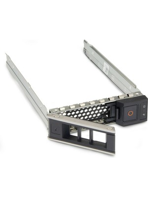 Oem Dell R750 Uyumlu 3.5 Inç  Çevirici Disk Kızağı