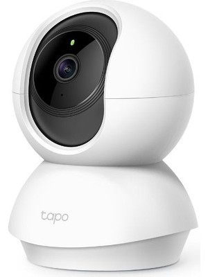Tp Tapo C210 Ev Için Pan/tilt Kablosuz Kamera