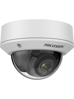Hikvision DS-2CD1723G0-IZS 2mp 2.7-13.5mm 50MT Ir Motorize Dome Ip Kamera