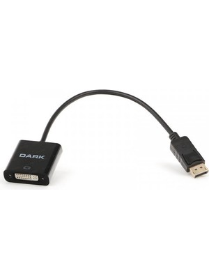 Dark Dk-Hd-Adpxdvı Dısplay To Dvı Çevirici Adaptör