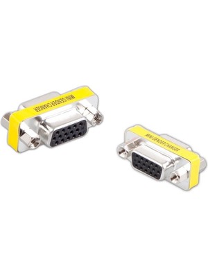 S-Link SL-15F 15 Pin (F/f) Metal Çevirici