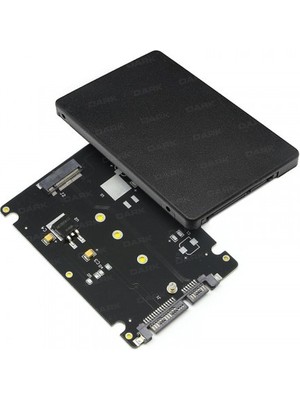 Dark DK-AC-M2SATA M.2 (Ngff) M2.sata Dönüştürücü