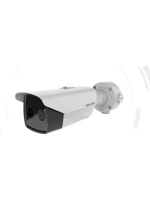 Hıkvısıon DS-2TD2617-3/QA(O-STD) Bullet Ip Termal Kamera