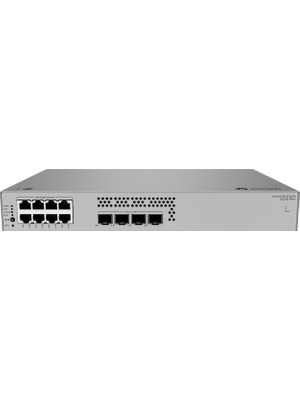 Huaweı Ekitengine S220S-8P4J 8ge Poe+ 128W, 4x 2,5g Sfp L2 Yönetilebilir Switch