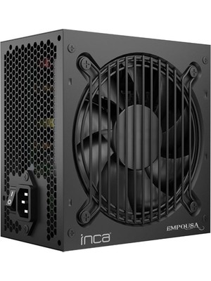 Inca 850W 80+ Gold Empousa IPS-850XN Tam Modüler Power Supply